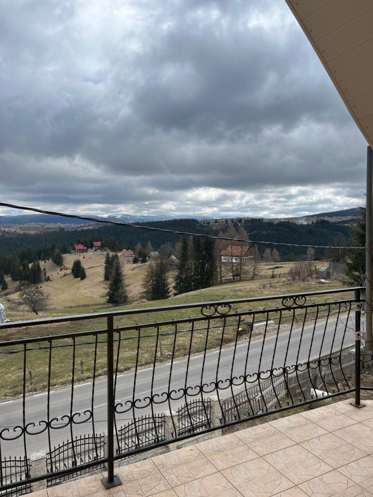 Отель Casa Matis Мэришел Экстерьер фото